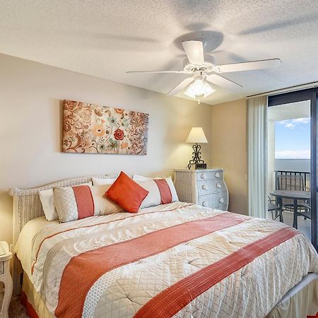 Phoenix 6 Unit 504 Orange Beach Bilik gambar