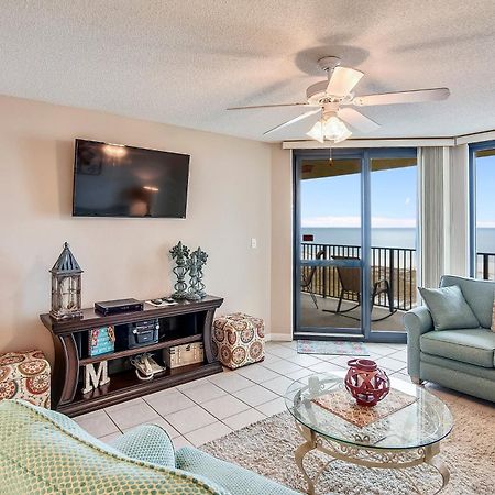 Phoenix 6 Unit 504 Orange Beach Bilik gambar