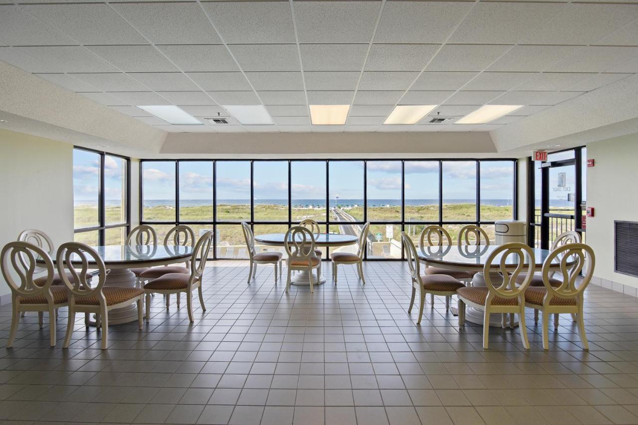 Phoenix 6 Unit 504 Orange Beach Luaran gambar