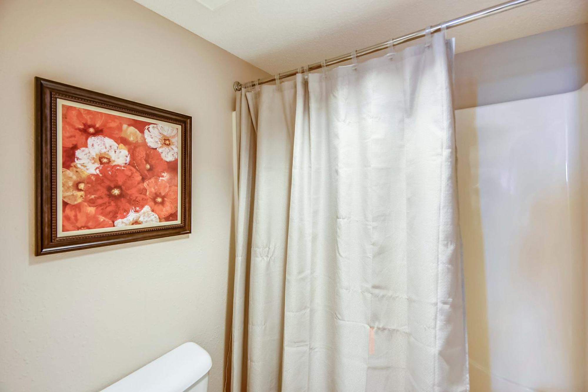 Phoenix 6 Unit 504 Orange Beach Bilik gambar