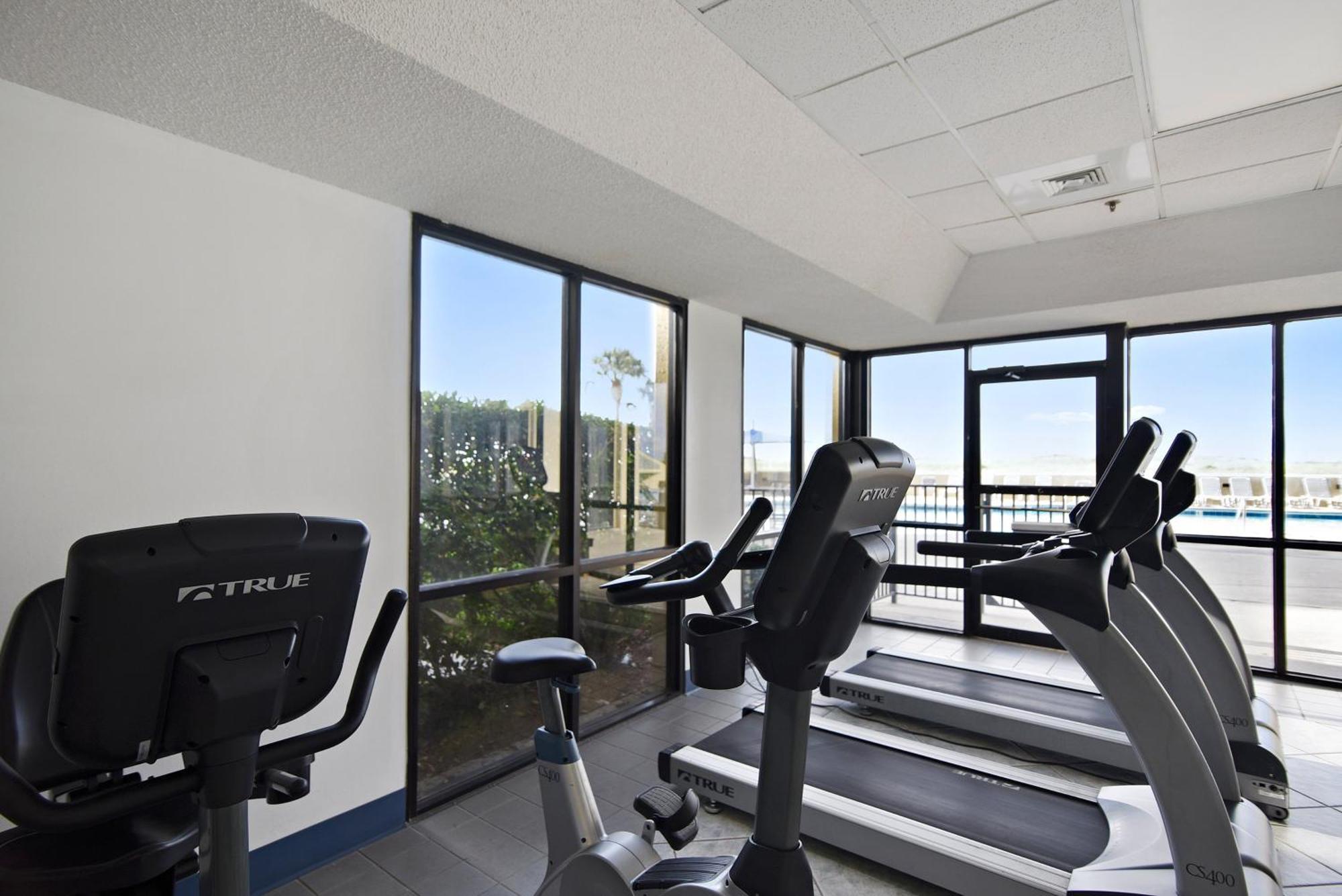 Phoenix 6 Unit 504 Orange Beach Bilik gambar
